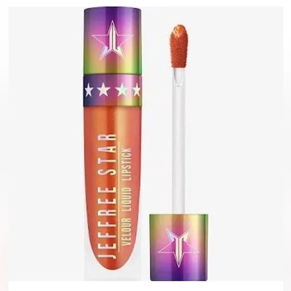 Jeffree Star jeffree star